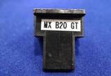 Чип Sharp MX-B20GT-8K для Sharp MX-B200/B201