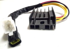 Реле-регулятор для Suzuki/Kawasaki DR-Z 400/E/S/SM, KLX 400 R/SR