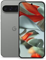 Смартфон Google Pixel 9 Pro XL 16/256 ГБ Ореховый | Hazel (USA, Global)