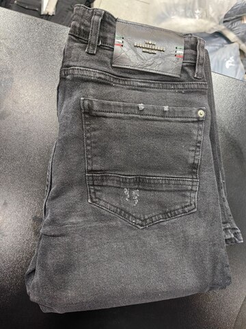 Джинсы DSQUARED 538351