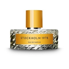 Парфюмерная вода VILHELM PARFUMERIE STOCKHOLM 1978