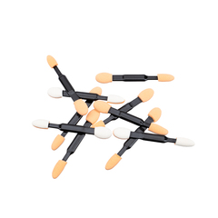 TF СТТ28 Аппликатор для теней двусторонний (уп10 шт)