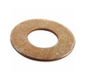 NAS1149F0463P Flat Washer, 1⁄4" Size