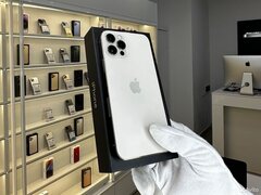 iPhone 12 Pro Max, 512 ГБ б/у