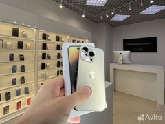 iPhone 14 Pro, 128 ГБ б/у