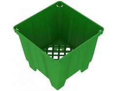 Ёмкость для капельного полива GrowPot8