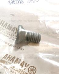 Болт тормозного диска конусный Yamaha 90151-06079 конический под конус