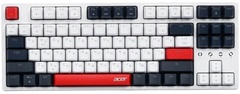 Клавиатура Acer OKW305 ZL.KBDCC.01W белый