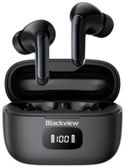 Наушники Blackview AirBuds 8 черный
