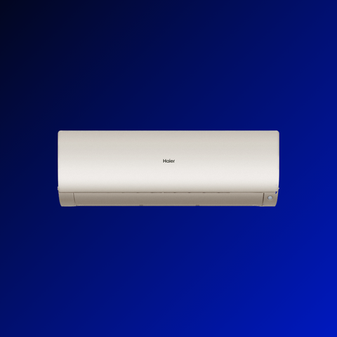 Мульти сплит-система Haier AS12NS6ERA-G + AS50S2SF3FA-G / 2U50S2SM1FA-3 на 2 комнаты 35+50 м2