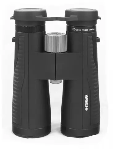 Бинокль Sturman HG 12x50 ED