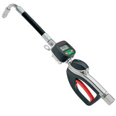 37794 Раздача масла, эл.счетчик, 65л/мин (Италия)