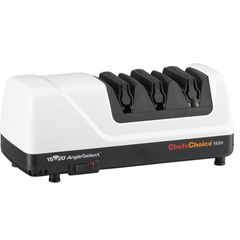 Точилка электрическая Chefs Choice Knife sharpeners CC1520W