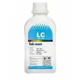 Чернила СIM 2830PC Photo Cyan Pigment для Canon imagePROGRAF, 500 мл (оригинальная упаковка Alphache, бут