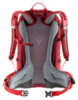 Картинка рюкзак туристический Deuter Futura 27 Masala/Cherry - 2