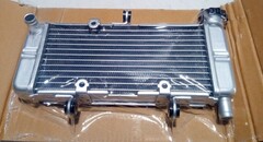 Радиатор для Honda CBR250R 11-13 г. / 15-18 г. / CBR300R 15-22 г.