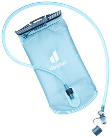 Картинка питьевая система Deuter Streamer II 1.5 L Hydrablue - 1