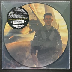 Top Gun: Maverick - Music From The Motion Picture (Европа 2023г.) Picture