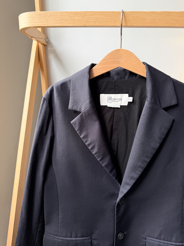 Шерстяной пиджак Bonpoint, 140