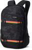 Картинка рюкзак для сноуборда Dakine mission 25l 2019 Black - 1