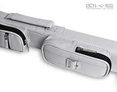 Тубус QK-S Ray 1x1 светло-серый