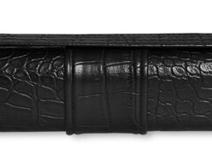 Тубус Fortuna Action TR 1x1 3/4 черный