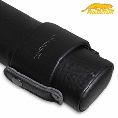Тубус Predator Blak Velcro 1PC черный