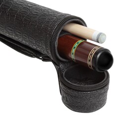 Тубус Fortuna Classic 1x1 черный