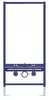 Aquatek SET Aquatek МИЯ-MB биде SET Aquatek МИЯ-MB биде (рама Aquatek INSB-0000001 + крепеж KKI-0000002 + биде AQ1004-MB)