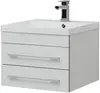 Aquanet 272423 Тумба Верона 58 New цв.белый матовый (272423)