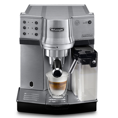 DeLonghi Dedica Cappuccino EC860.M