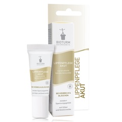 Бальзам от стянутости губ №56, 7.5 мл (Bioturm)