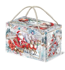 ПОСЫЛКА СНЕЖНАЯ 800г