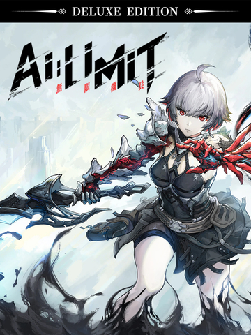 AI Limit - Deluxe Edition (для ПК, цифровой код доступа)