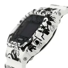 Часы мужские Casio DW-5600GU-7 G-Shock