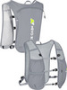 Картинка рюкзак беговой Nevo Rhino 9279 Light Gray - 1