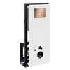 WasserKRAFT Glan 66TLT.010.ME.WH.RG04 Система инсталляции для унитазов