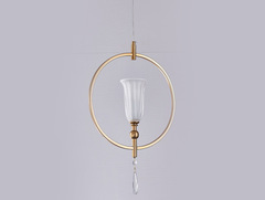 Подвесной светильник Newport SOFIA 4801/S, М0063084