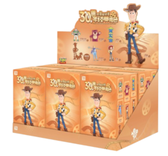 Рандомная фигурка Blind Box TOPTOY Disney Toy Story 30th Anniversary Classic Character Series
