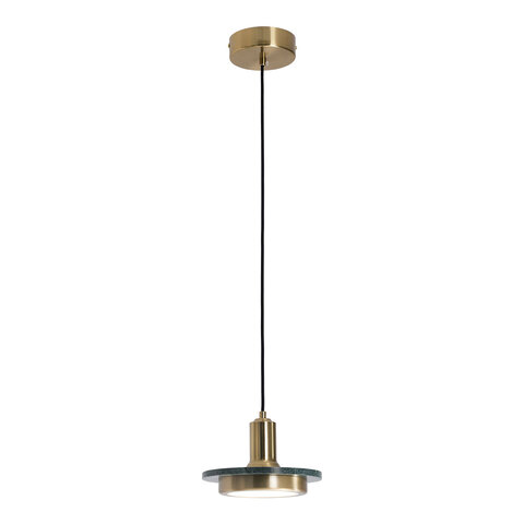 Подвесной светодиодный светильник Lussole LSP-7520