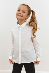 Блузка д/д DELORAS C64305