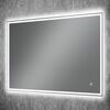 Зеркало с подсветкой "Catania 1200x800" AM-Cat-1200-800-DS-F