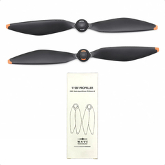 Набор запасных пропеллеров для DJI Mavic 4 (2 пары)