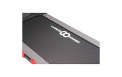 Беговая дорожка CardioPower T40