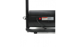 Дорожка беговая электрическая Brumer Bravo E7560