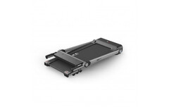 Беговая дорожка UnixFit Hi-tech S2 Metallic TDHTS2M