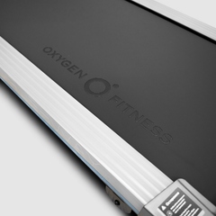 Беговая дорожка домашняя Oxygen Fitness RUSHWAY