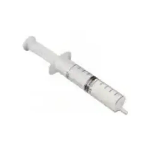 Смазка для термопленок Molykote HP300, шприц 20гр, Grafit