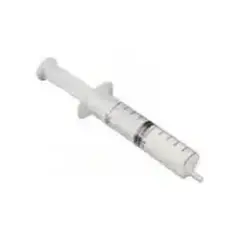 Смазка для термопленок Molykote HP300, шприц 20гр, Grafit