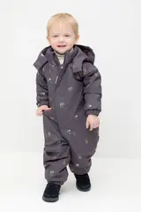 комбинезон  для мальчика  ВК 60085/н/63 УЗГ
